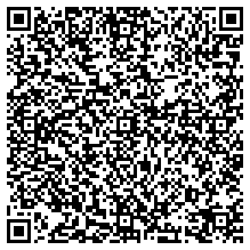 QR-код с контактной информацией организации "PUCCINI" (Закрыт)