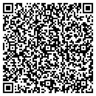QR-код с контактной информацией организации Кубанская Гроздь