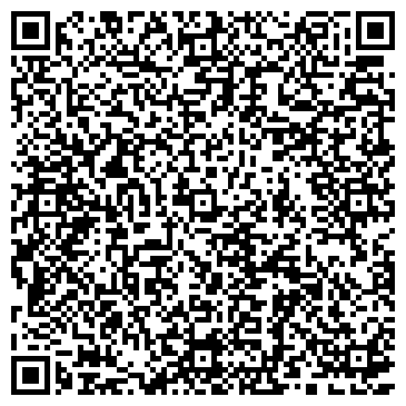 QR-код с контактной информацией организации Nail Style