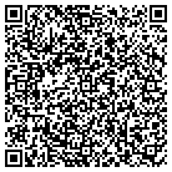 QR-код с контактной информацией организации ОАО ДЭК