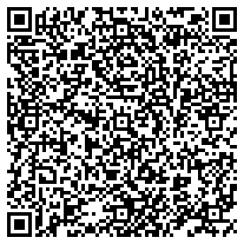 QR-код с контактной информацией организации Примтеплоэнерго