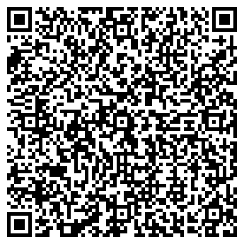 QR-код с контактной информацией организации Tele2