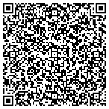 QR-код с контактной информацией организации Школа-студия Владимира Мотчаного
