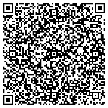QR-код с контактной информацией организации ООО Мебель-Н