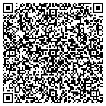 QR-код с контактной информацией организации ЗАО Омскстройпроект