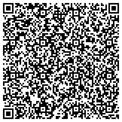 QR-код с контактной информацией организации ООО Тонус-ВК