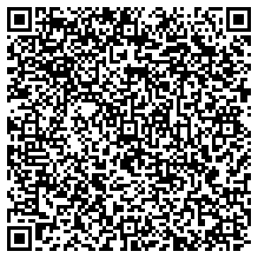QR-код с контактной информацией организации "Глобус"