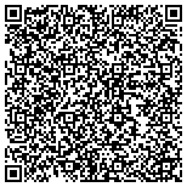 QR-код с контактной информацией организации ООО Сибирская ассоциация ЖКХ