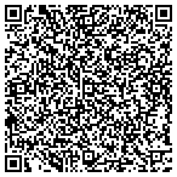 QR-код с контактной информацией организации Дон Туристо