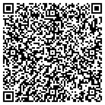 QR-код с контактной информацией организации Банкомат, ИКБ СовКомБанк, ООО