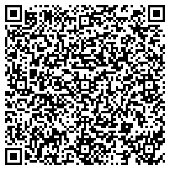 QR-код с контактной информацией организации ЗАО Омскрегионпроект