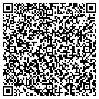 QR-код с контактной информацией организации Alex Bar