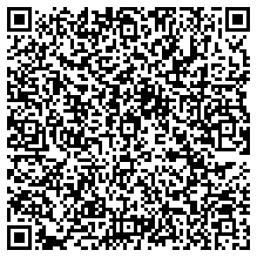 QR-код с контактной информацией организации Студия интерьера