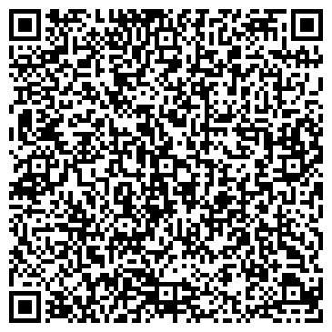 QR-код с контактной информацией организации ТехноСтрой