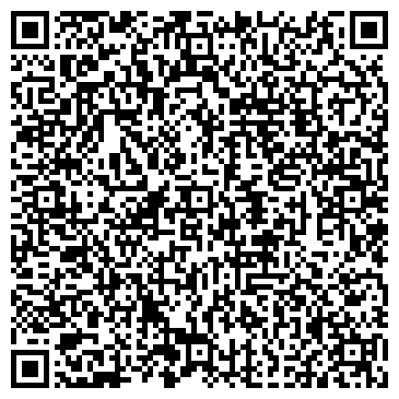 QR-код с контактной информацией организации ТехДорГрупп