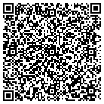 QR-код с контактной информацией организации ООО Пирамида