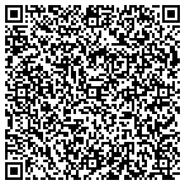 QR-код с контактной информацией организации Крона