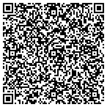 QR-код с контактной информацией организации ООО САБИНА