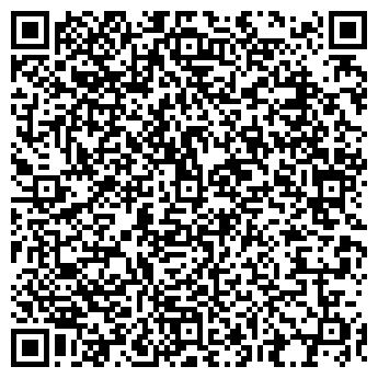 QR-код с контактной информацией организации АВТОПЛАСТИК ПЛЮС