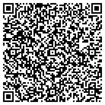 QR-код с контактной информацией организации Элиж