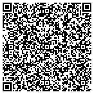 QR-код с контактной информацией организации ООО Тензор - Рязань