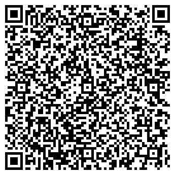 QR-код с контактной информацией организации АВТОЛАЙН-СВ, ЗАО