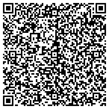 QR-код с контактной информацией организации Крона