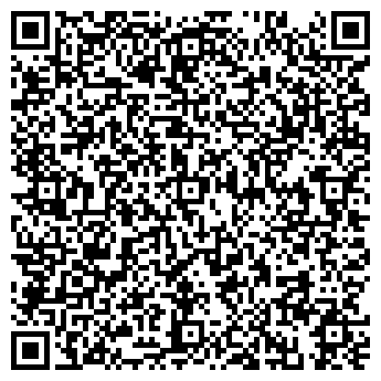 QR-код с контактной информацией организации Классик