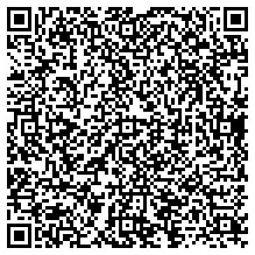 QR-код с контактной информацией организации ООО Центр содействия строительству