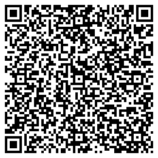 QR-код с контактной информацией организации ЖЗА, ТД