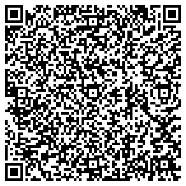 QR-код с контактной информацией организации Ваш партнер