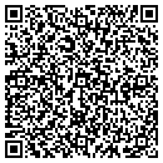 QR-код с контактной информацией организации АВТОГЛАСС ПЛЮС