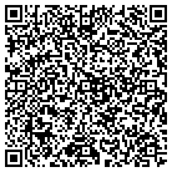 QR-код с контактной информацией организации ООО Фурнидом