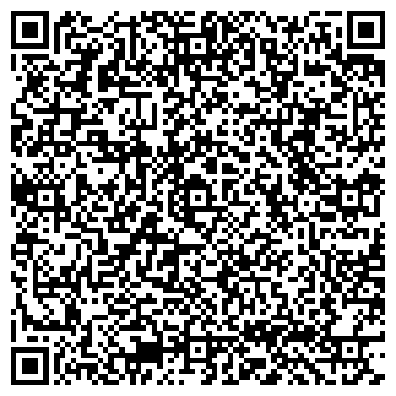 QR-код с контактной информацией организации Ирина