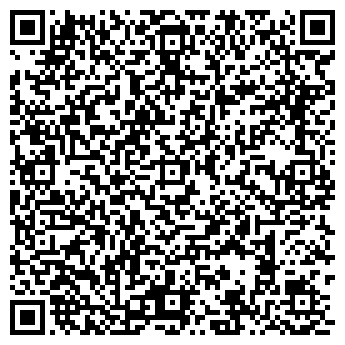 QR-код с контактной информацией организации СУПЕР-АВТО, ЗАО