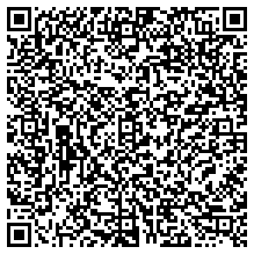 QR-код с контактной информацией организации FISSMAN