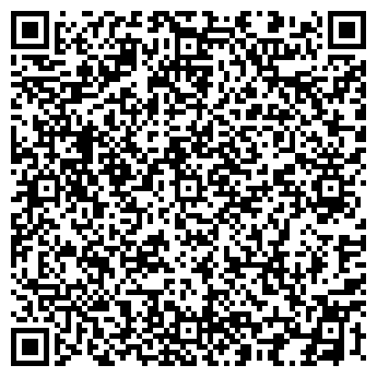 QR-код с контактной информацией организации ГРАНД ТРЕЙД