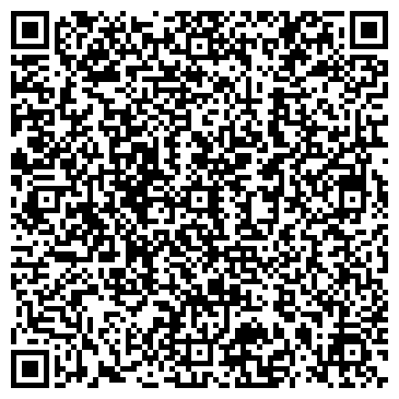 QR-код с контактной информацией организации Золотой Компас