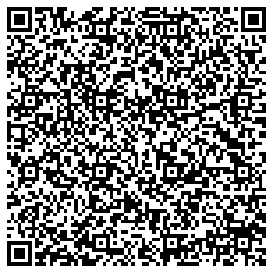 QR-код с контактной информацией организации Ветеринарный кабинет приюта «Краснодог»