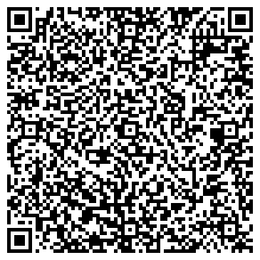 QR-код с контактной информацией организации Любимый питомец