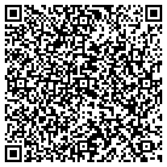 QR-код с контактной информацией организации "Медный Грош"