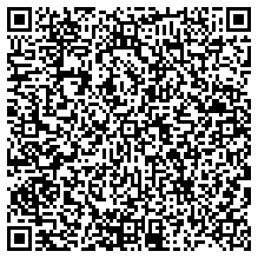 QR-код с контактной информацией организации ООО ПРОЕКТ 55