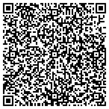 QR-код с контактной информацией организации Урало-Сибирская ассоциация сомелье