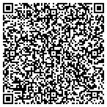 QR-код с контактной информацией организации ООО Теплогаз