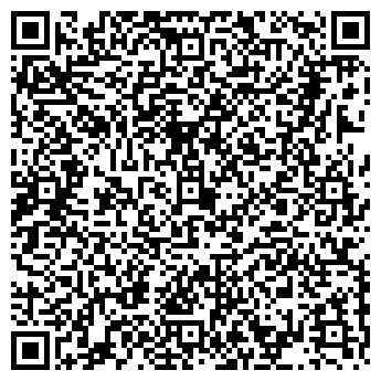 QR-код с контактной информацией организации ДЖОНСОНС ТРЕЙДИНГ