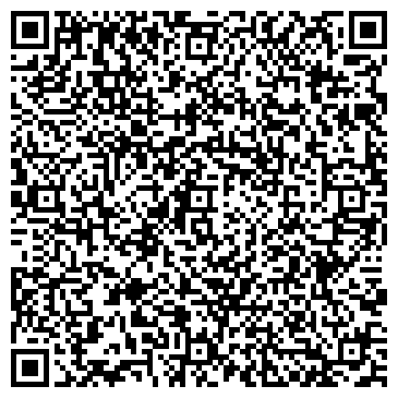 QR-код с контактной информацией организации ООО Управляющая компания Ленинского района
