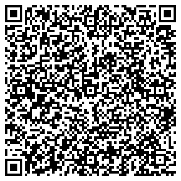 QR-код с контактной информацией организации Ваше туристическое агентство
