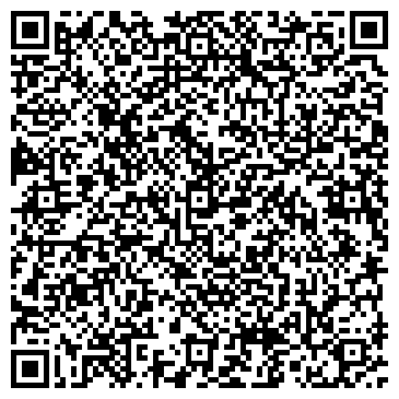 QR-код с контактной информацией организации Мир Тобольска