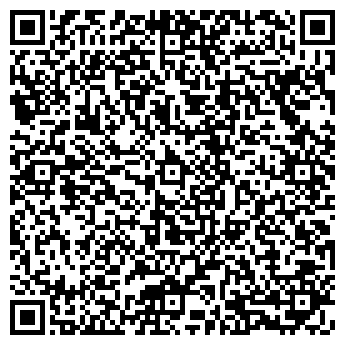QR-код с контактной информацией организации Swizzle