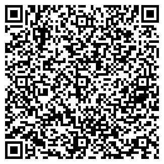 QR-код с контактной информацией организации Солотча.info
